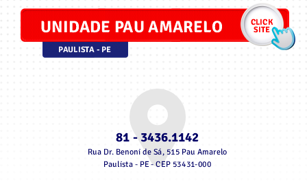 Unidade Pau Amarelo